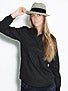 Brixton Parlor Girl's Hat