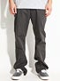 Brixton Post Chino Pants  Charcoal
