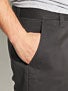 Brixton Post Chino Pants  Charcoal