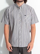 Brixton Pioneer Custom Woven Shirt