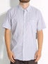Brixton Pioneer Custom Woven Shirt