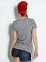 Brixton Peak Girl's Beanie