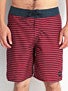 Brixton Plank Boardshorts