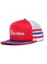 Brixton Pilsner Hat