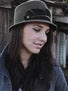 Brixton Portman Girl's Hat