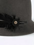 Brixton Portman Girl's Hat