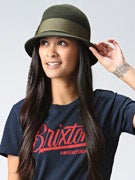 Brixton Portman Girl's Hat