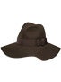 Brixton Piper Girl's Hat