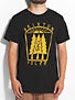 Brixton X Poler Pine Premium T-Shirt