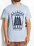 Brixton X Poler Pine Premium T-Shirt