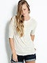 Brixton Girl's Prine Custom Henley