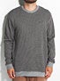 Brixton Partisan Crew Sweatshirt
