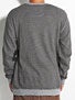 Brixton Partisan Crew Sweatshirt