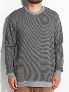 Brixton Partisan Crew Sweatshirt
