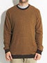 Brixton Partisan Crew Sweatshirt