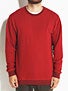 Brixton Partisan Crew Sweatshirt