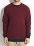 Brixton Partisan Crew Sweatshirt