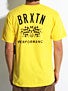 Brixton Primary T-Shirt