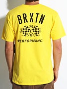 Brixton Primary T-Shirt