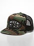Brixton Route II Hat
