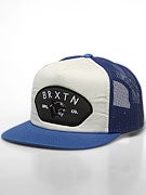Brixton Route II Hat