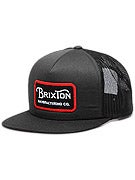 Brixton Route III Hat
