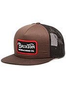Brixton Route III Hat