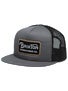 Brixton Route Hat