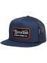 Brixton Route Hat