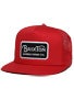 Brixton Route Hat