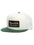 Brixton Route Hat