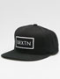 Brixton Rift Hat