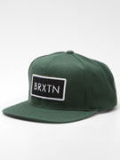Brixton Rift Hat