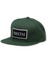 Brixton Rift Hat