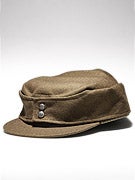 Brixton Raglan Hat