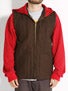 Brixton Ruger Jacket