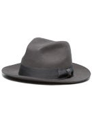 Brixton Ranch Fedora Hat