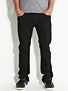 Brixton Reserve Twill Pants  Black