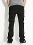 Brixton Reserve Twill Pants  Black
