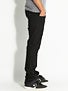 Brixton Reserve Twill Pants  Black