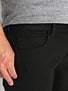 Brixton Reserve Twill Pants  Black