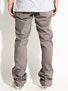 Brixton Reserve Twill Pants  Grey