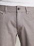 Brixton Reserve Twill Pants  Grey