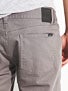 Brixton Reserve Twill Pants  Grey