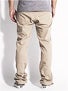Brixton Reserve Twill Pants  Khaki