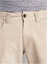 Brixton Reserve Twill Pants  Khaki