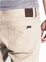 Brixton Reserve Twill Pants  Khaki