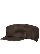 Brixton Ruffian Military Hat