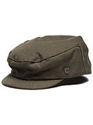 Brixton Ruffian Military Hat