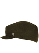 Brixton Ruffian Military Hat